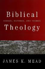 Biblical Theology