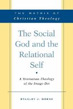 The Social God and the Relational Self