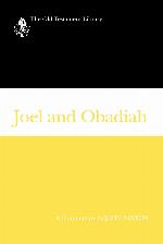 Joel and Obadiah
