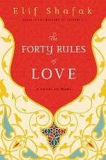 The Forty Rules of Love