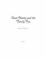 Aunt Dimity and the Family Tree