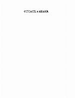 Outcaste, A Memoir