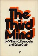 The Third Mind