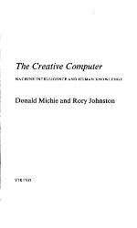 The Creative Computer