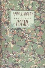 Selected Poems