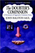 The Doubter's Companion