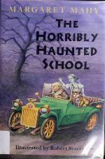 The Horribly Haunted School