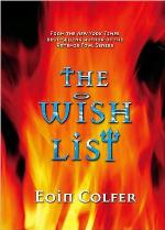 The Wish List