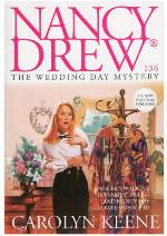 The Wedding Day Mystery
