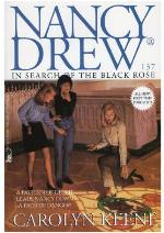 In Search of the Black Rose