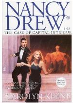 The Case of Capital Intrigue