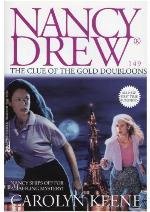 The Clue of the Gold Doubloons