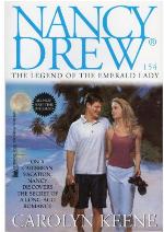 The Legend of the Emerald Lady