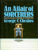An Affair of Sorcerers