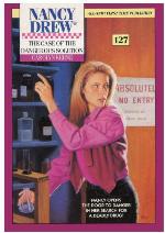 The Case of the Dangerous Solution