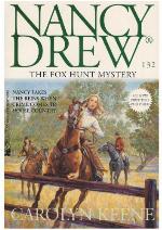 The Fox Hunt Mystery