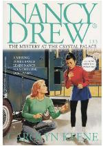 The Mystery at the Crystal Palace