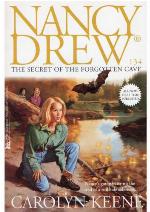 The Secret of the Forgotten Cave