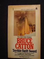 Terrible Swift Sword