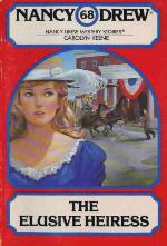 The Elusive Heiress