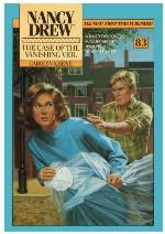 The Case of the Vanishing Veil