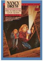 The Search for Cindy Austin