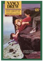 The Ghost of Craven Cove