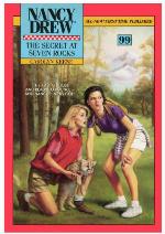 The Secret at Seven Rocks