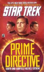 Prime Directive