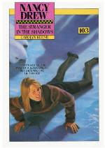 The Stranger in the Shadows