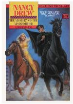 The Mystery of the Masked Rider