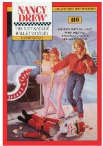 The Nutcracker Ballet Mystery
