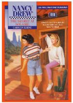 The Secret at Solaire