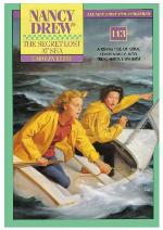 The Secret Lost at Sea