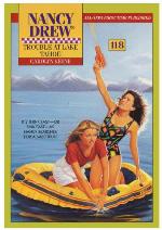 Trouble at Lake Tahoe