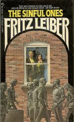 The Sinful Ones