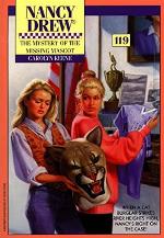 The Mystery of the Missing Mascot