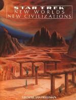 New Worlds, New Civilizations