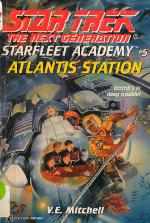 Atlantis Station