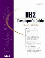 DB2 Developer's Guide