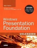 Windows Presentation Foundation Unleashed