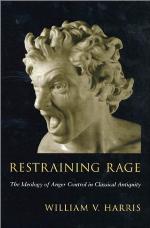 Restraining Rage