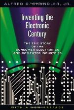 Inventing the Electronic Century
