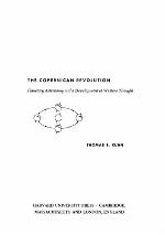 The Copernican Revolution