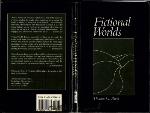 Fictional Worlds