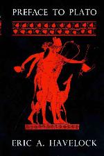 Preface to Plato
