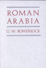 Roman Arabia