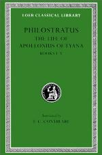 The Life of Apollonius of Tyana, Volume I