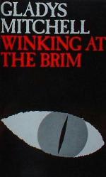 Winking at the Brim