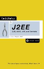 CodeNotes for J2EE
